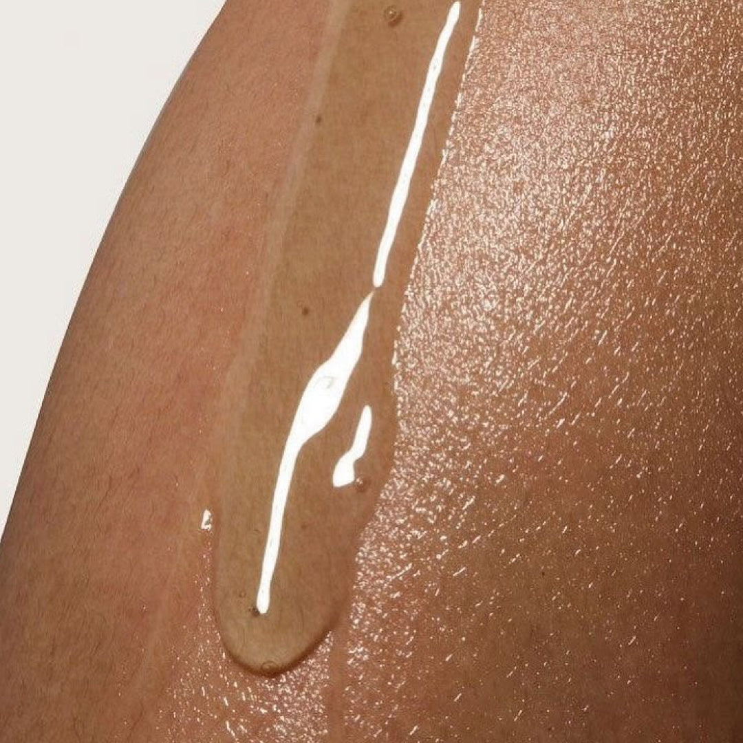 MORE IS MORE Hair Serum