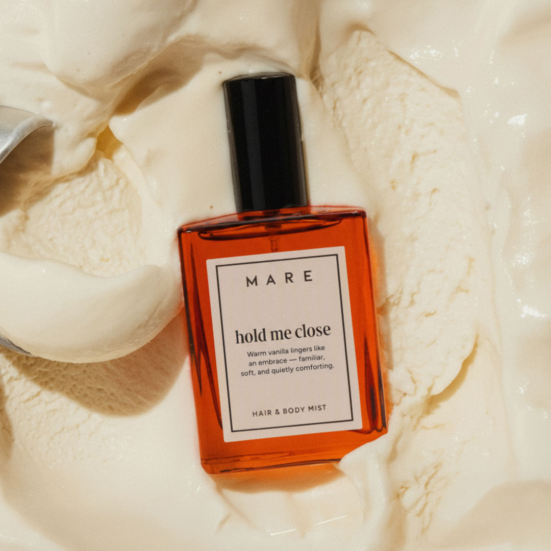 Hair & Body Mist - Hold Me Close