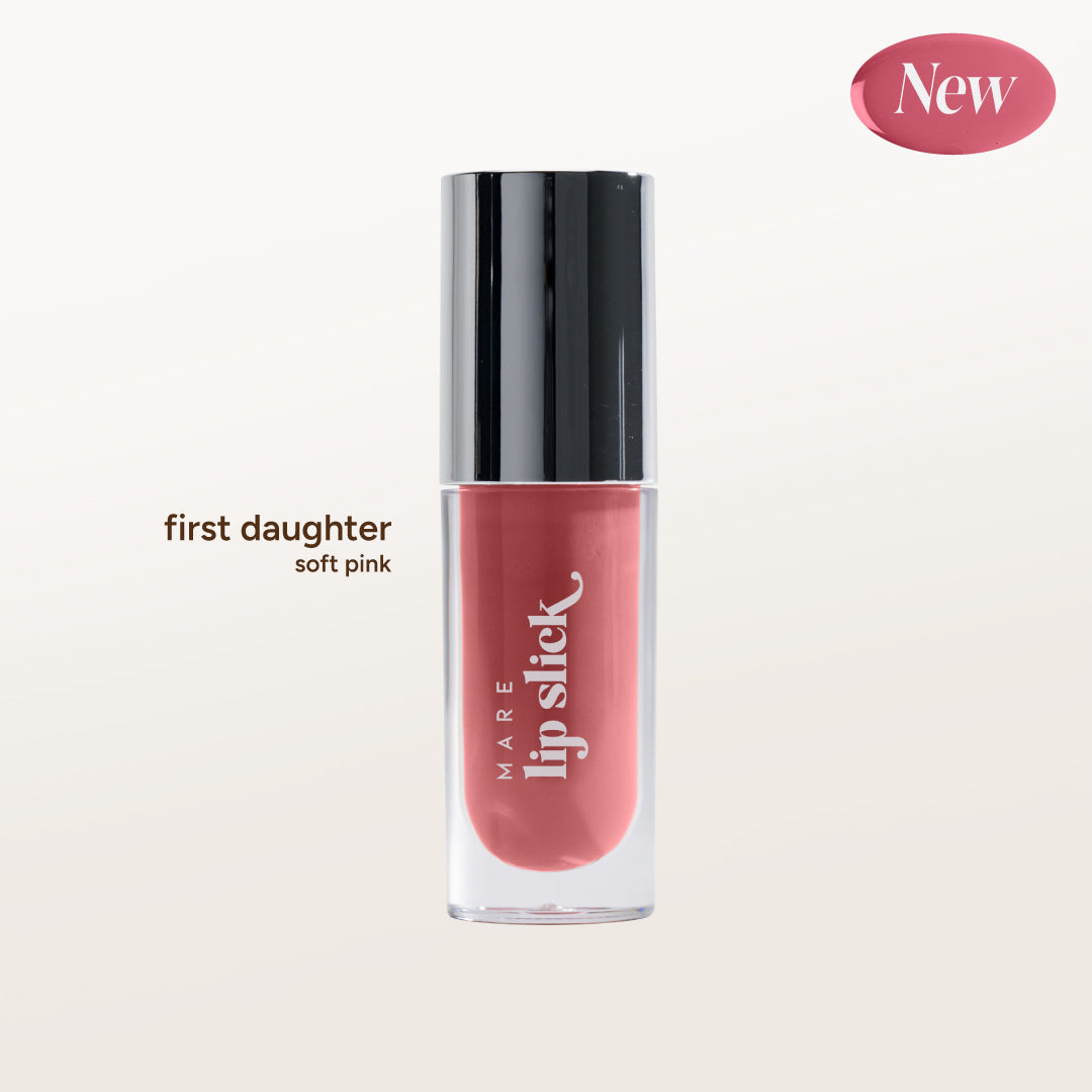 The Pink Era - First Daughter