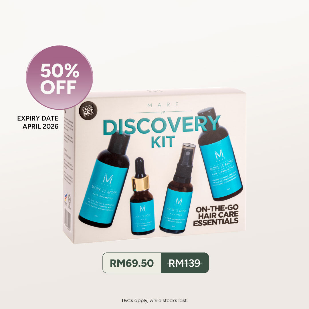 Discovery Kit Clearance Sale