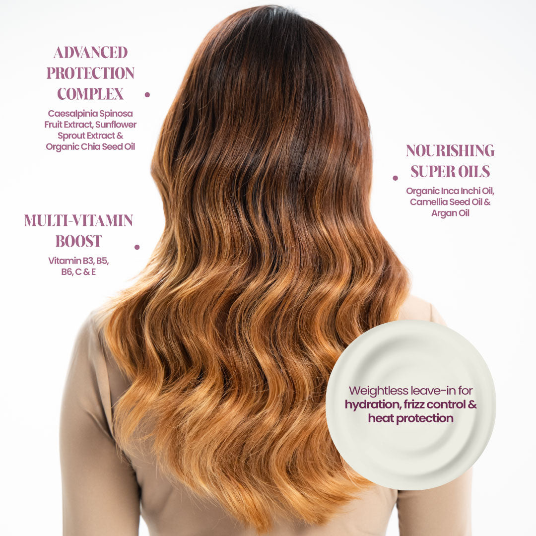 More Than Magic - Leave-In Conditioner