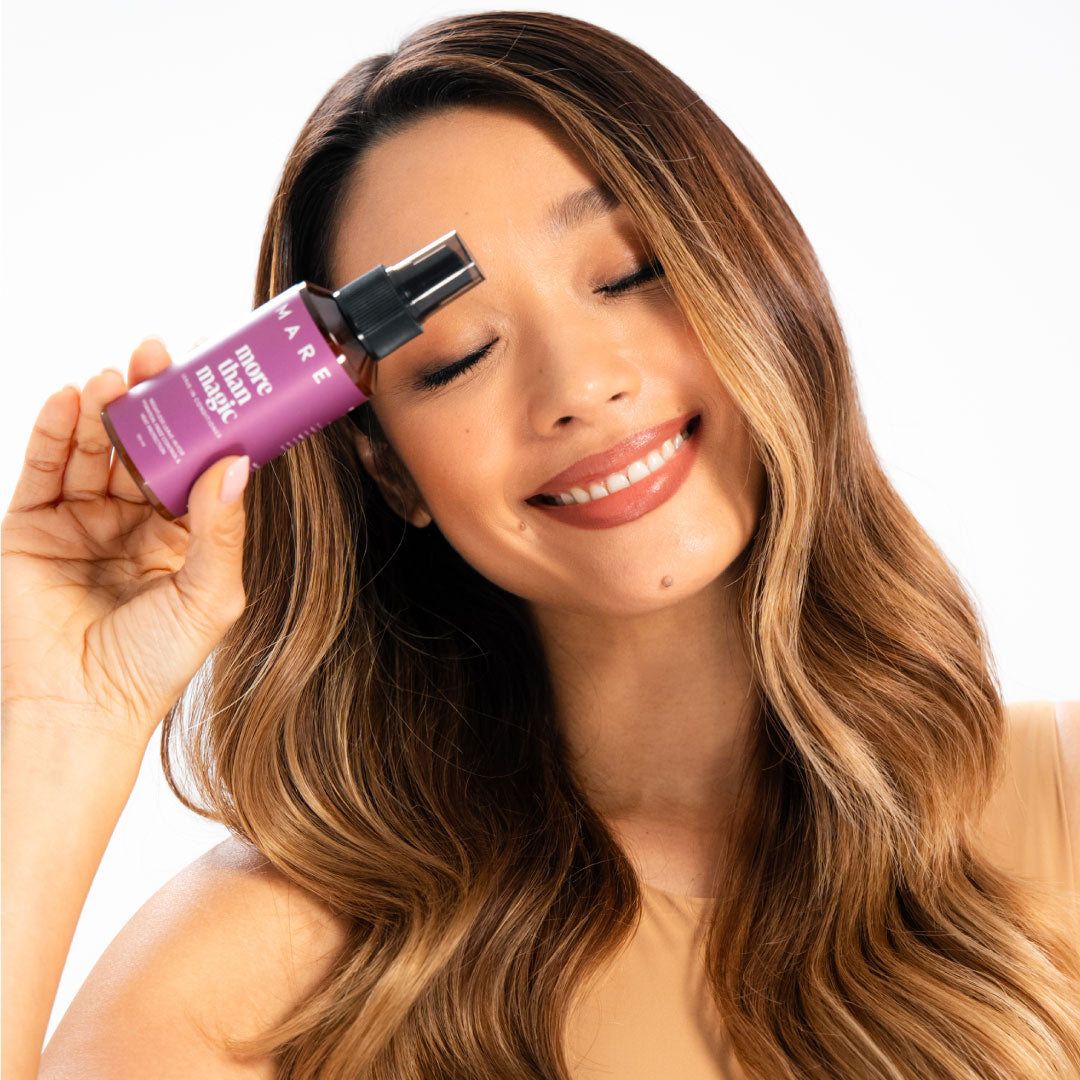 More Than Magic - Leave-In Conditioner