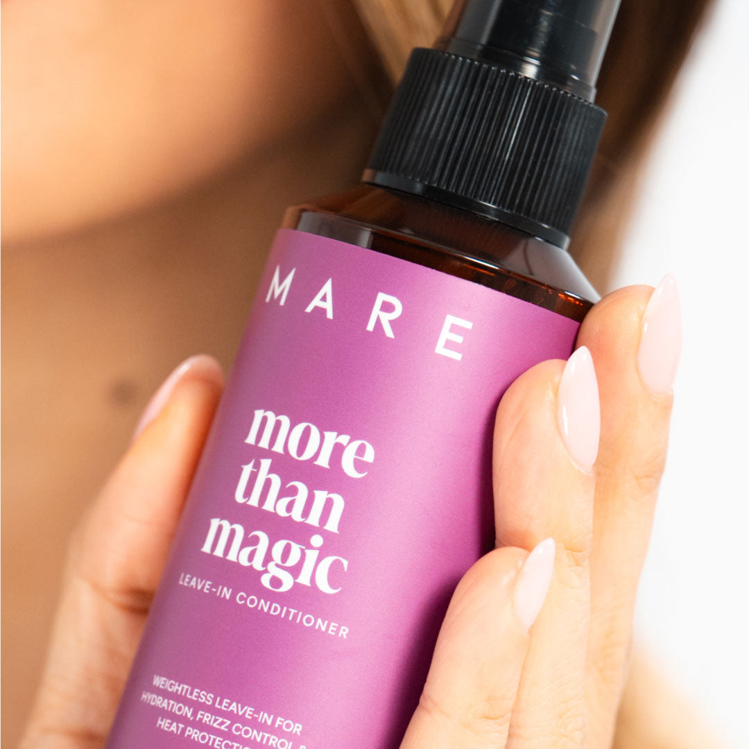 More Than Magic - Leave-In Conditioner