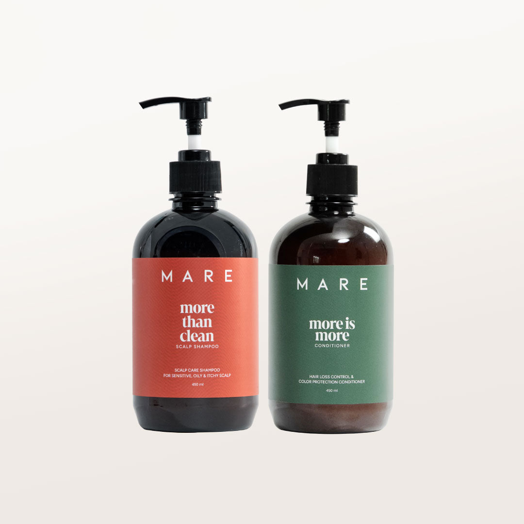Scalp To Strands Duo