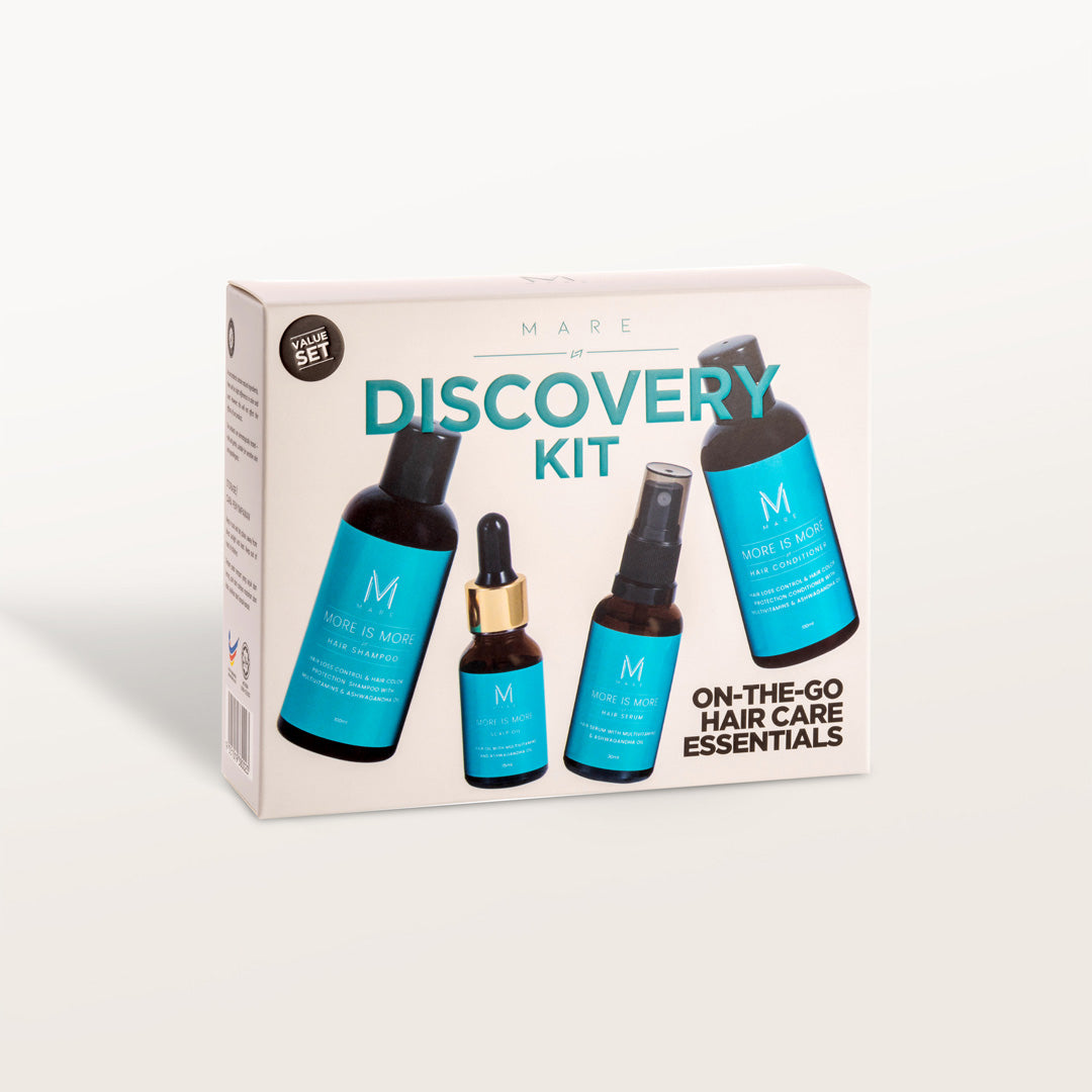 Discovery Kit