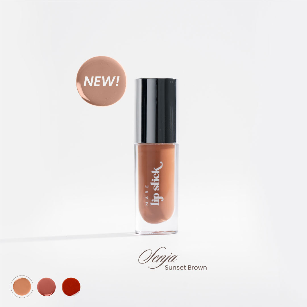  Hydrating Tinted Lip Oil - Senja