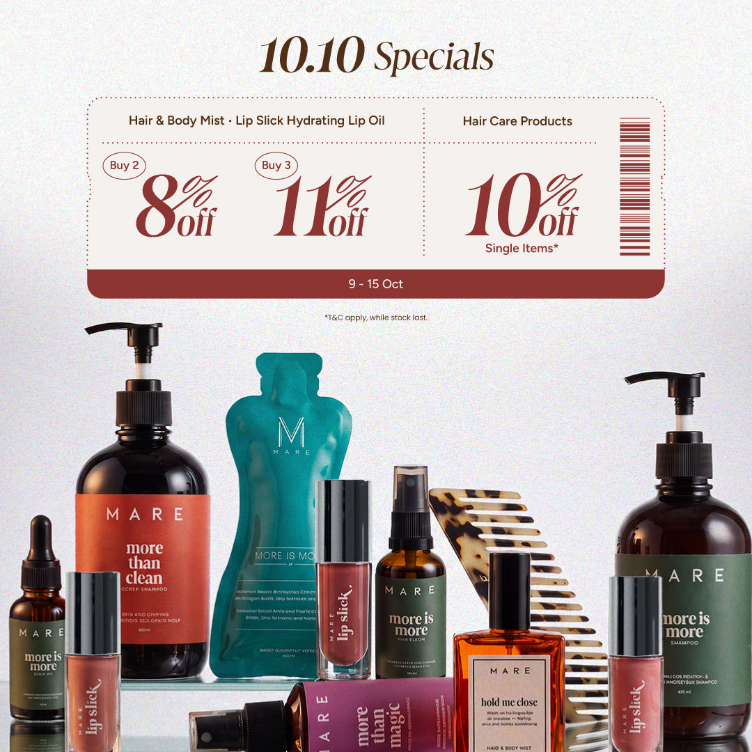 10.10 SPECIALS