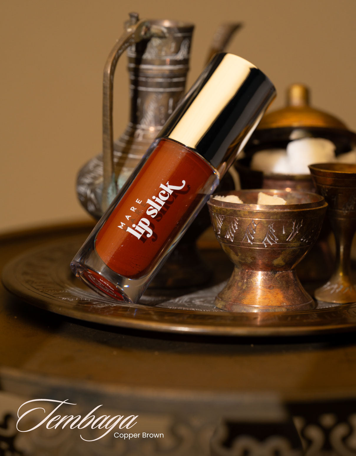 Hydrating Tinted Lip Oil