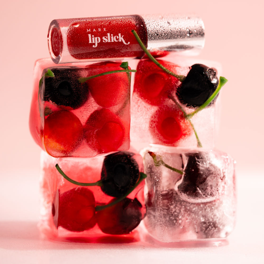 Hydrating Sheer Lip Oil Crybaby