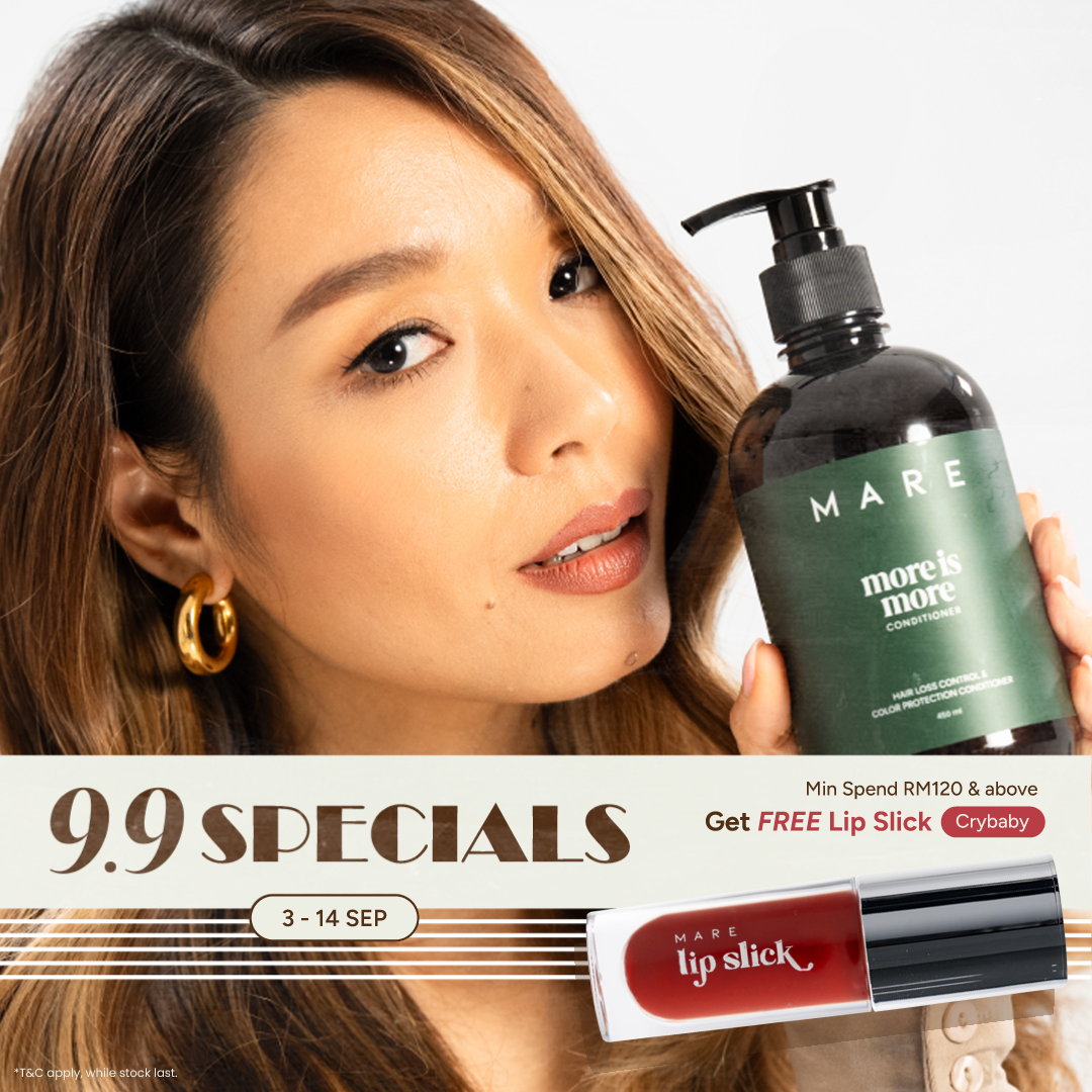 9.9 SPECIALS