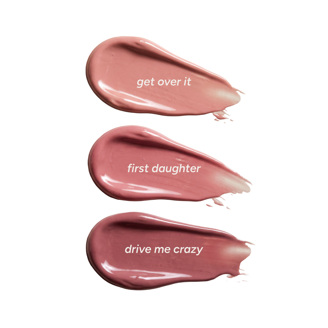 THE PINK ERA