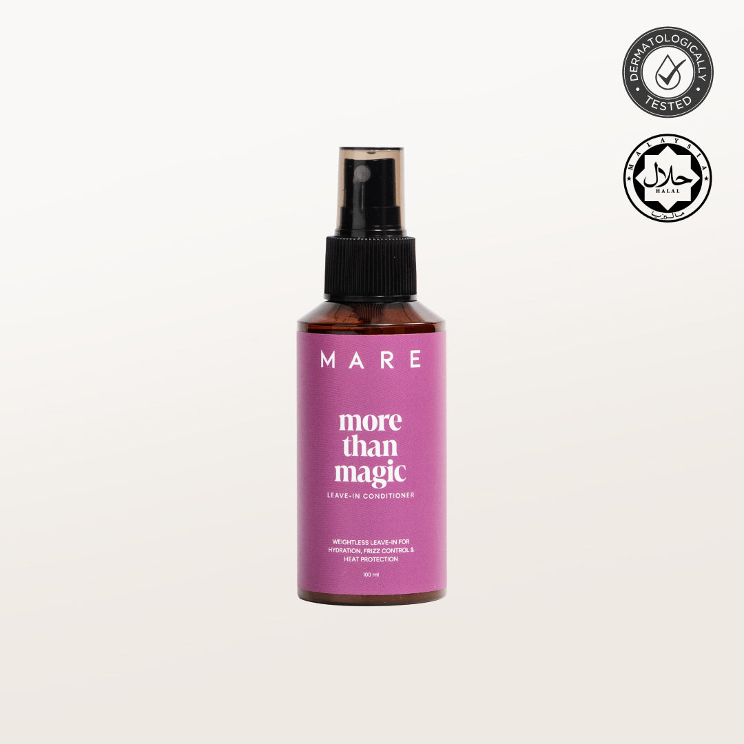 MORE THAN MAGIC Leave-In Conditioner