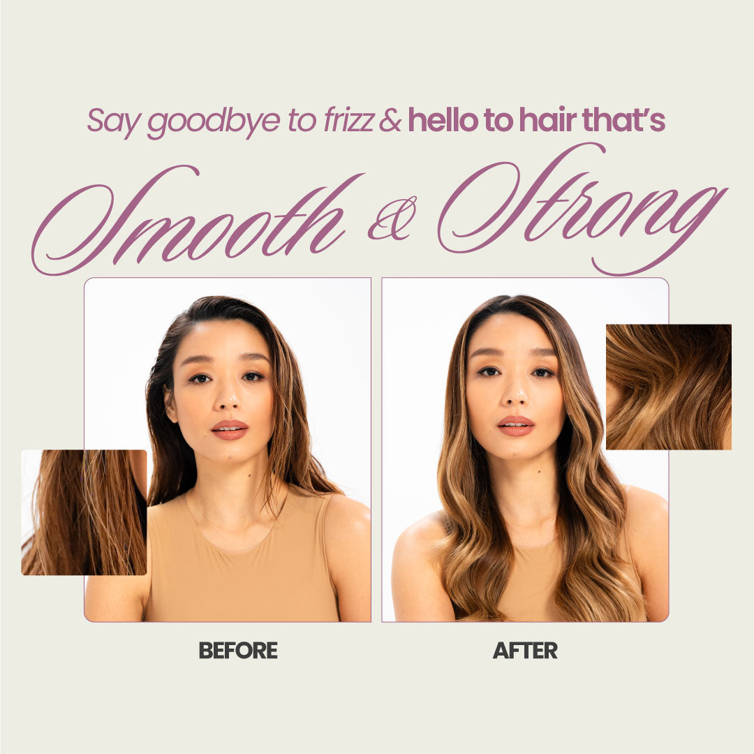 More Than Magic - Leave-In Conditioner