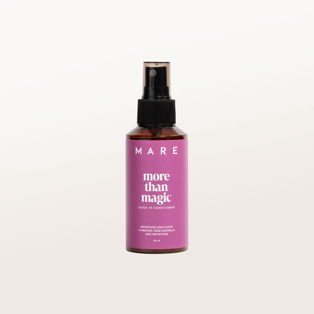 More Than Magic - Leave-In Conditioner