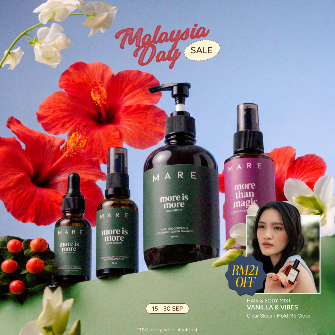 malaysia day sale