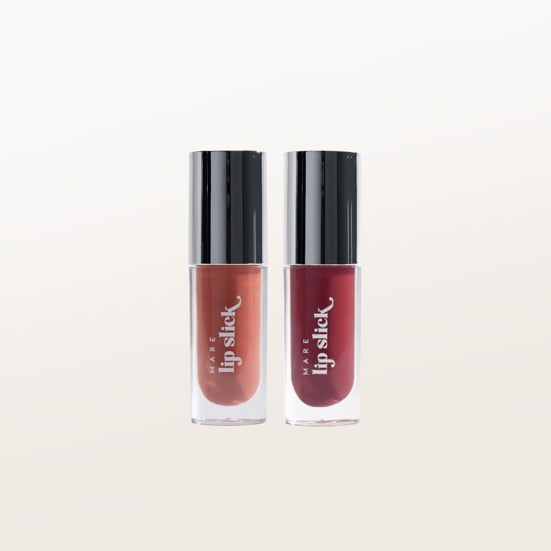 MARION'S FAVOURITES Lip Slick Hydrating Lip Oils