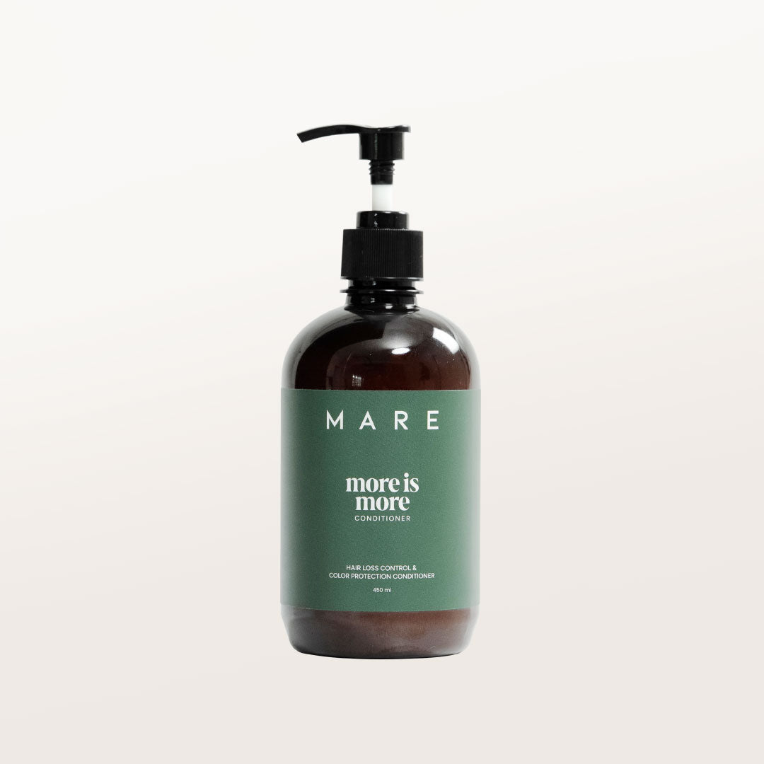 More Is More – Hair Conditioner 450ml