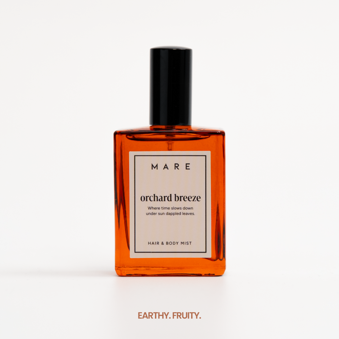 orchard breeze