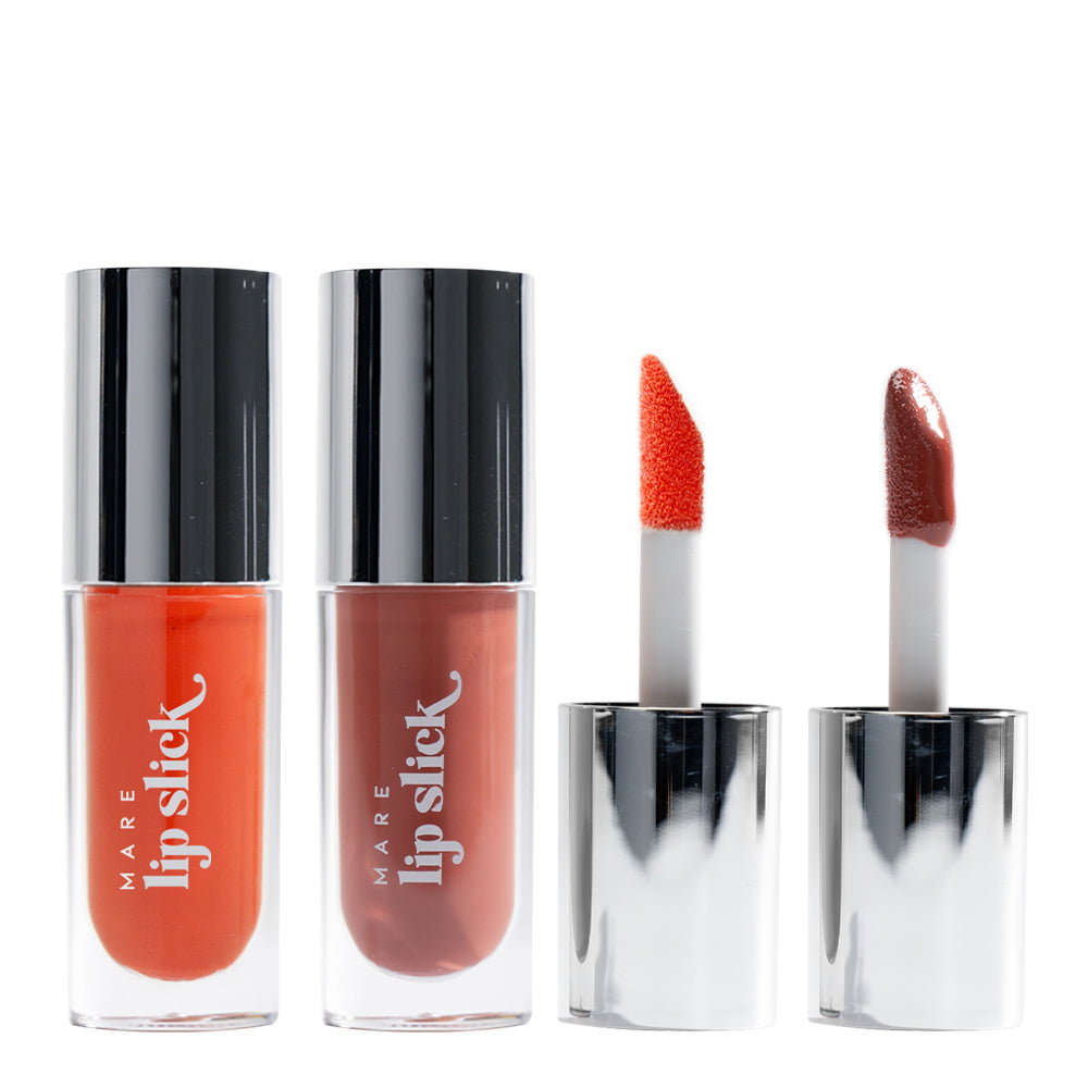 Twice As Slick Retro Romance