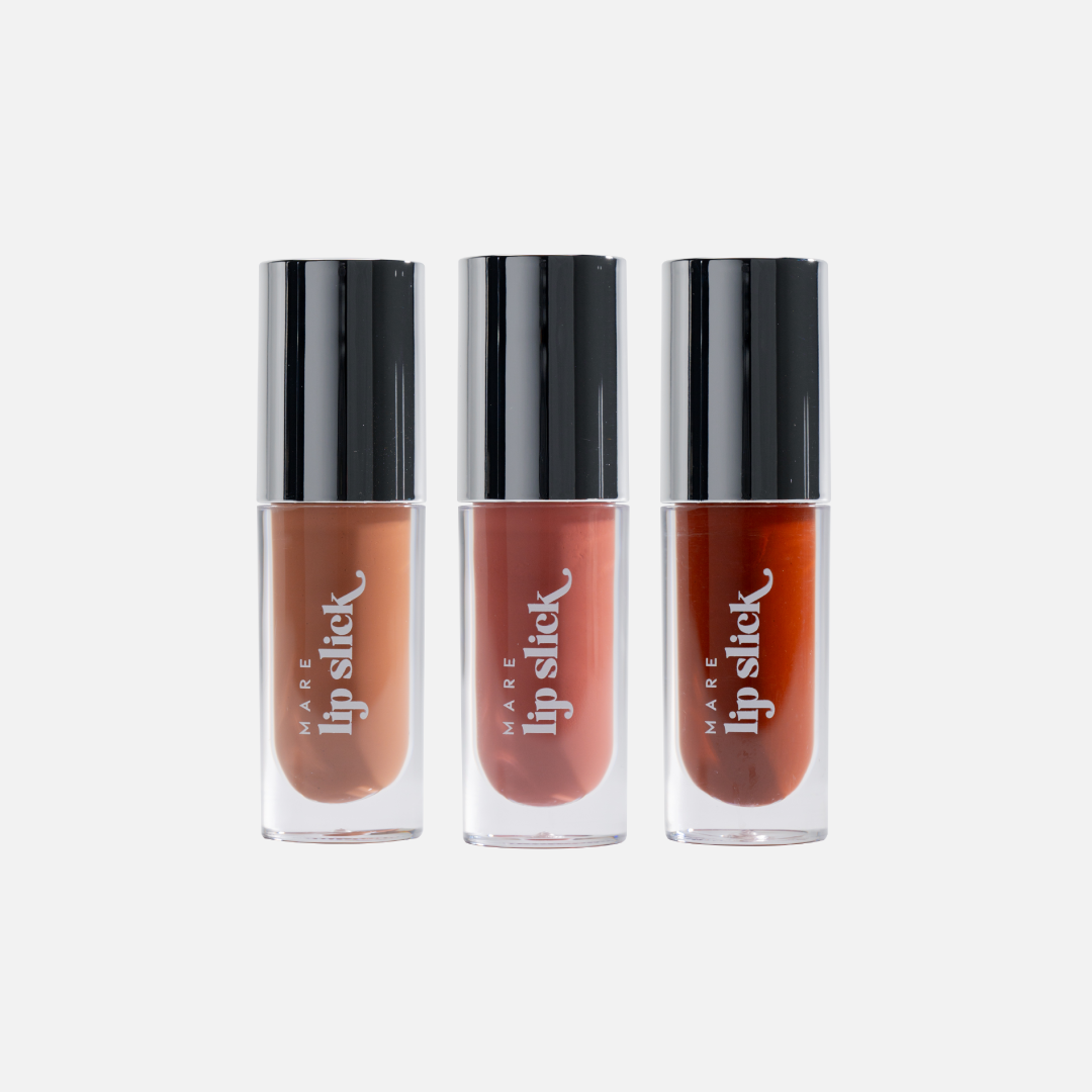 Lip Slick Tinted Trio