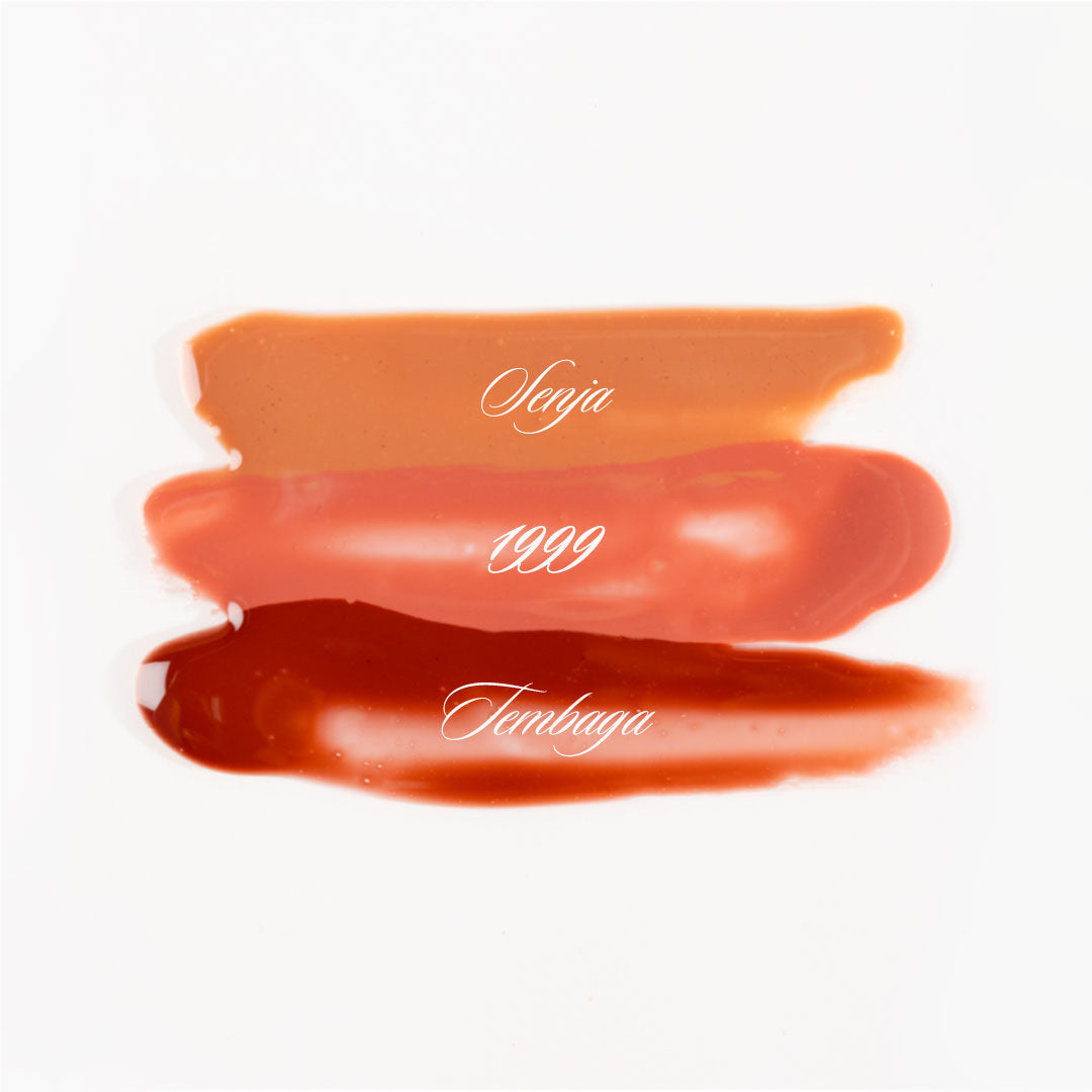 Lip Slick - Hydrating Tinted Lip Oil