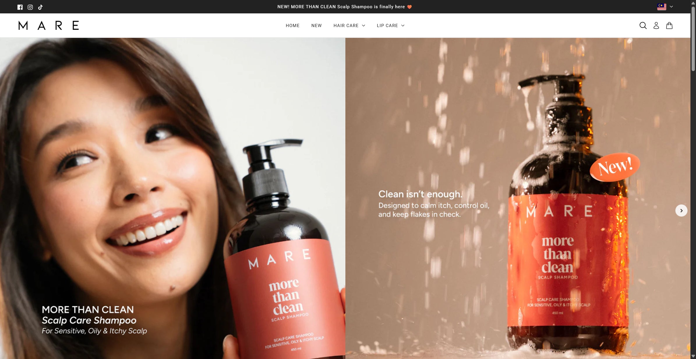 MARE By Marion – MARE BY MARION