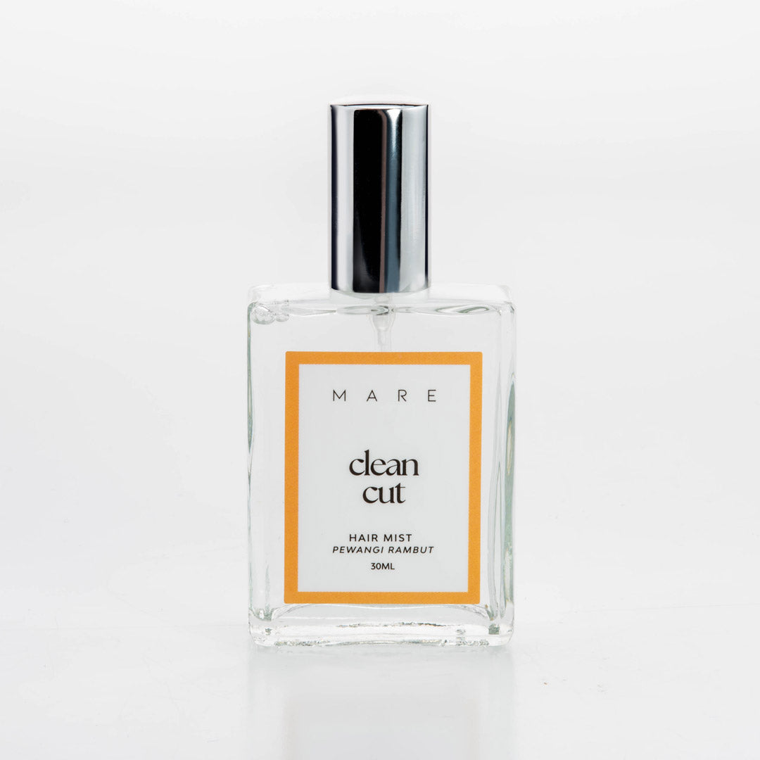 Clean Cut - Hair Mist