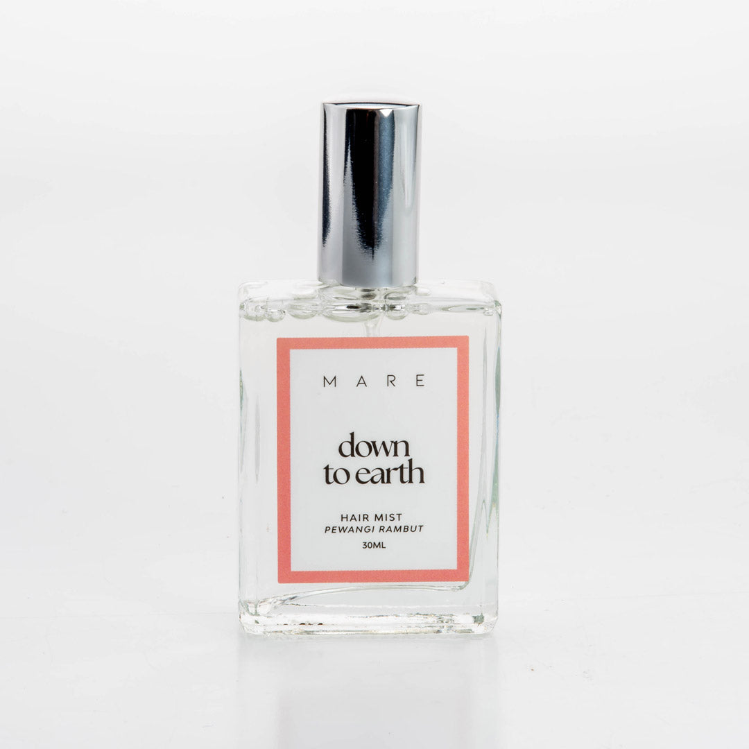 Down To Earth - Hair Mist